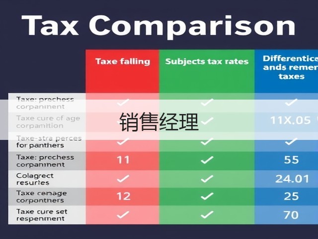 销售经理(图2)