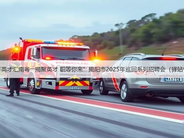 “百万英才汇南粤――揭聚英才 职等你来”揭阳市2025年巡回系列招聘会(驿站专场)(图3) “百万英才汇南粤――揭聚英才 职等你来”揭阳市2025年巡回系列招聘会(驿站专场)(图3)