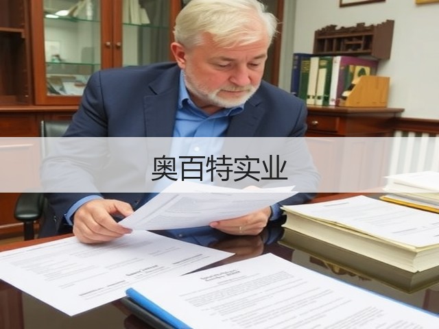 奥百特实业(图2)