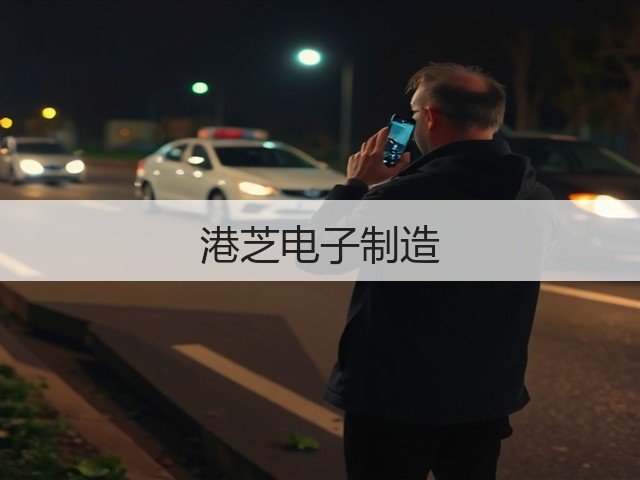 港芝电子制造(图3)