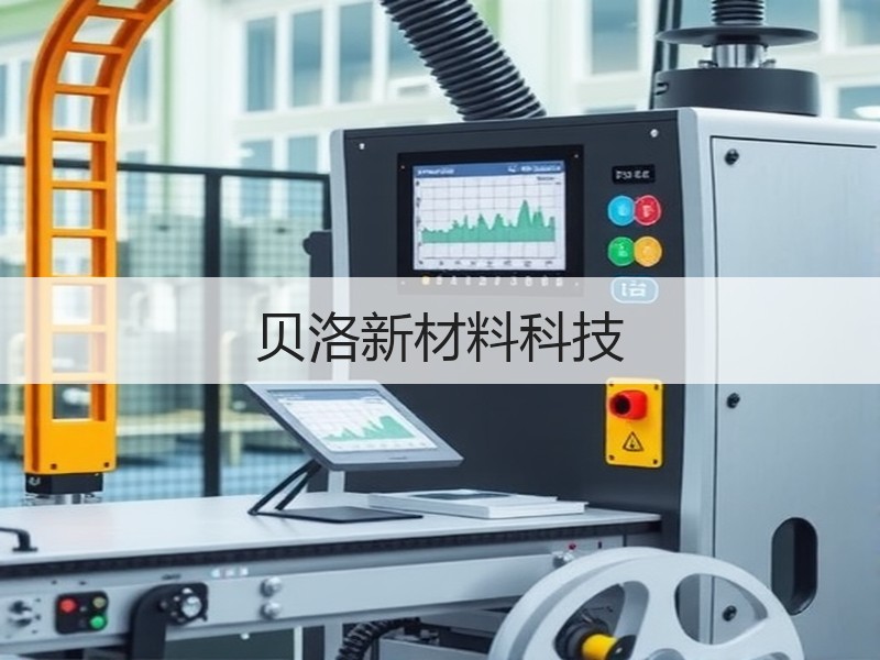 贝洛新材料科技