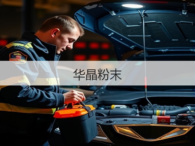 华晶粉末(图2)