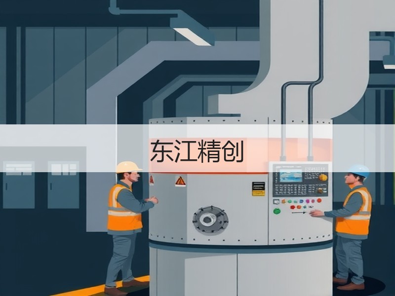 东江精创