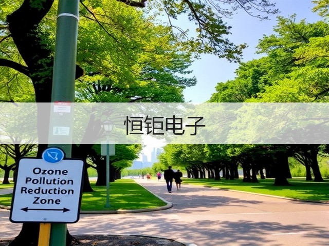恒钜电子(图1) 恒钜电子(图1)