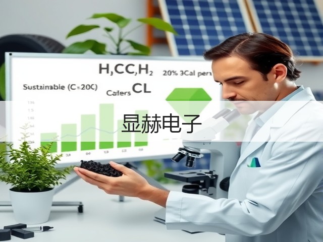 显赫电子(图1) 显赫电子(图1)