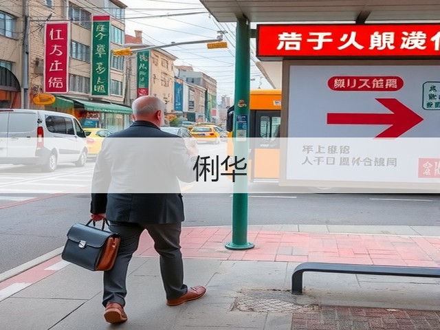 俐华(图2)
