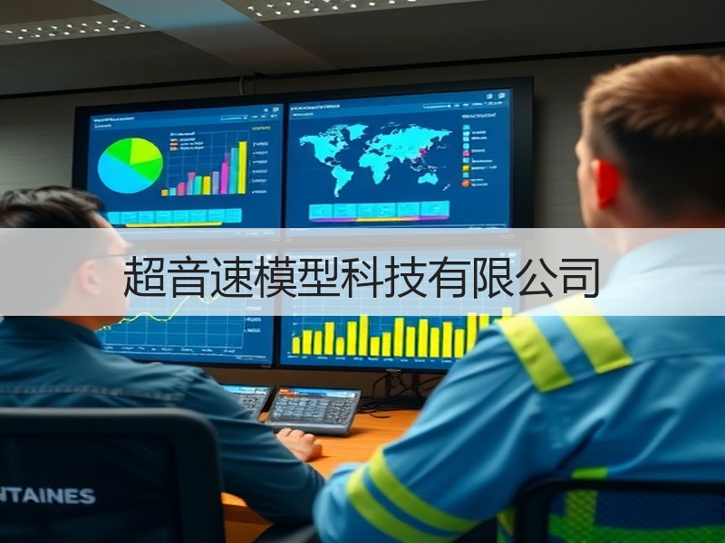 超音速模型科技有限公司