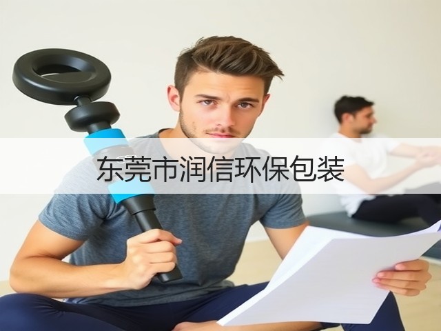 东莞市润信环保包装(图1)