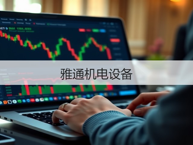雅通机电设备(图1)
