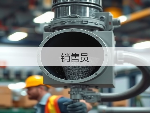 销售员(图2)