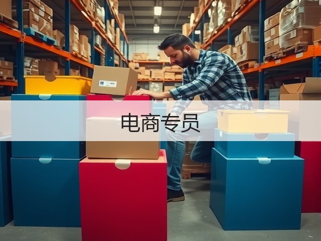 电商专员(图2)
