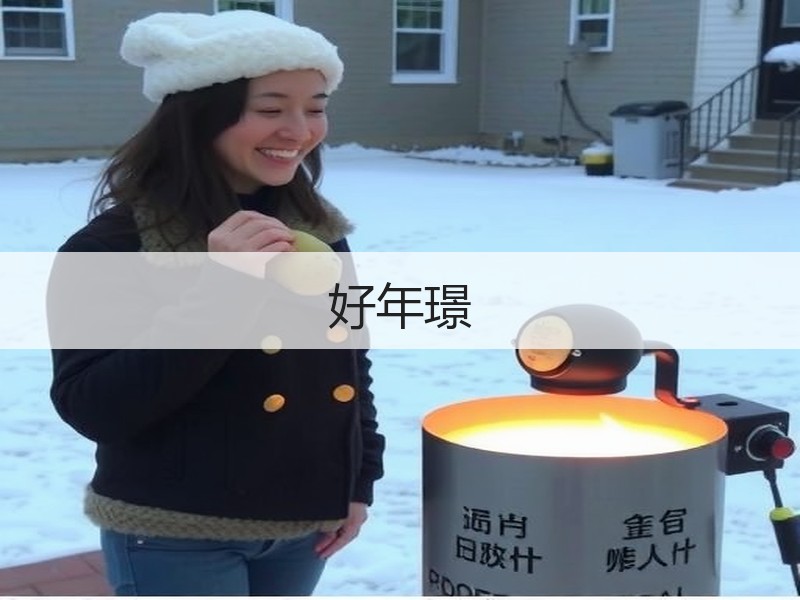 好年璟