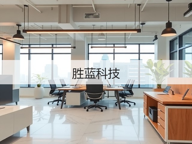 胜蓝科技(图1) 胜蓝科技(图1)