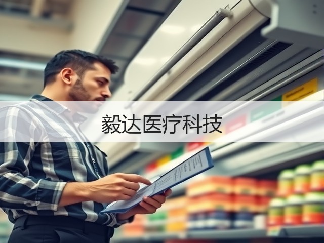 毅达医疗科技(图1)