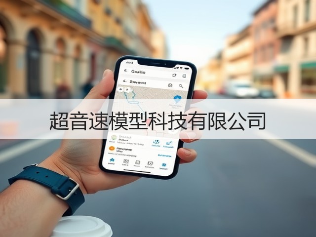 超音速模型科技有限公司(图1) 超音速模型科技有限公司(图1)