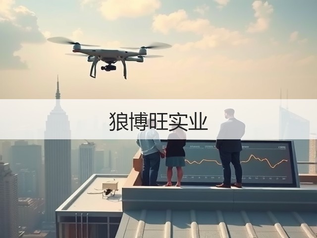 狼博旺实业(图1) 狼博旺实业(图1)