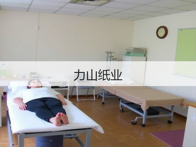 力山纸业(图1) 力山纸业(图1)