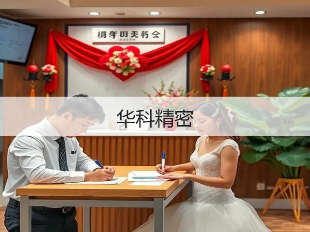 华科精密(图3)