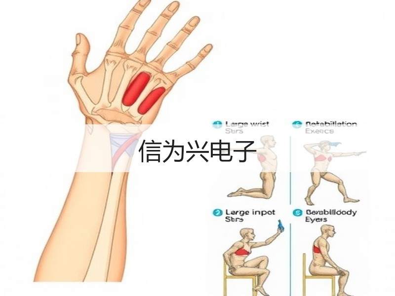 信为兴电子