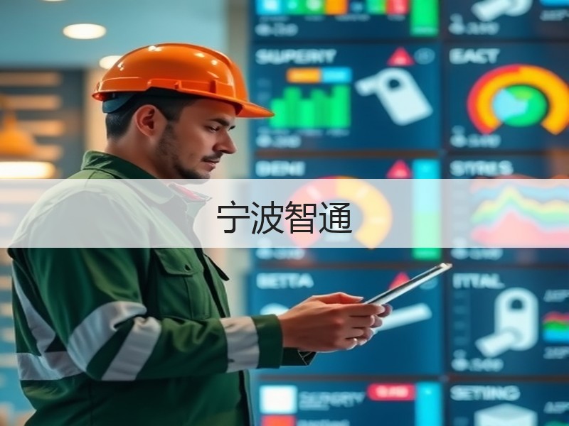 宁波智通