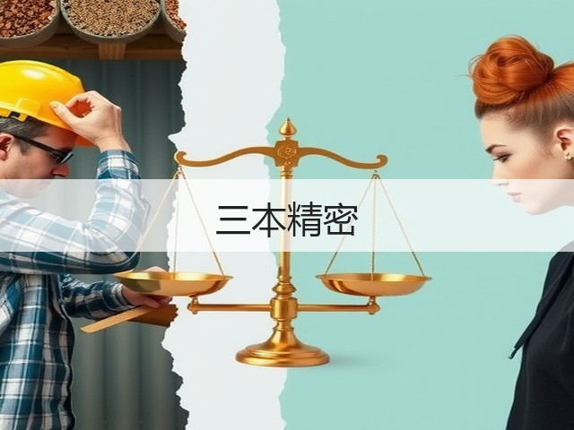 三本精密(图2)