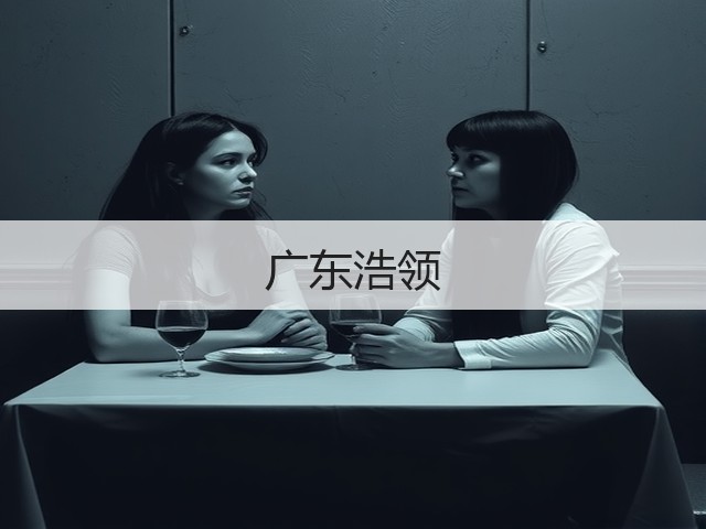 广东浩领(图1)