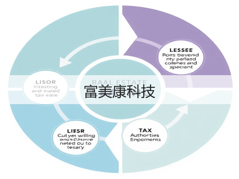 富美康科技