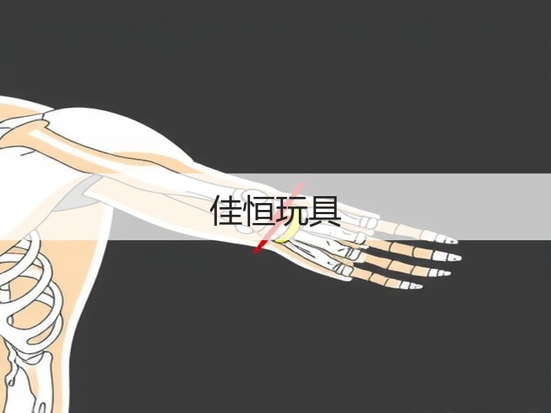 佳恒玩具