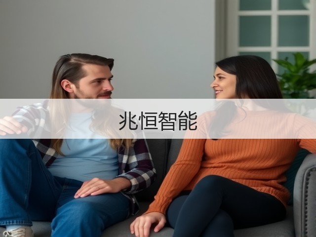 兆恒智能(图2)