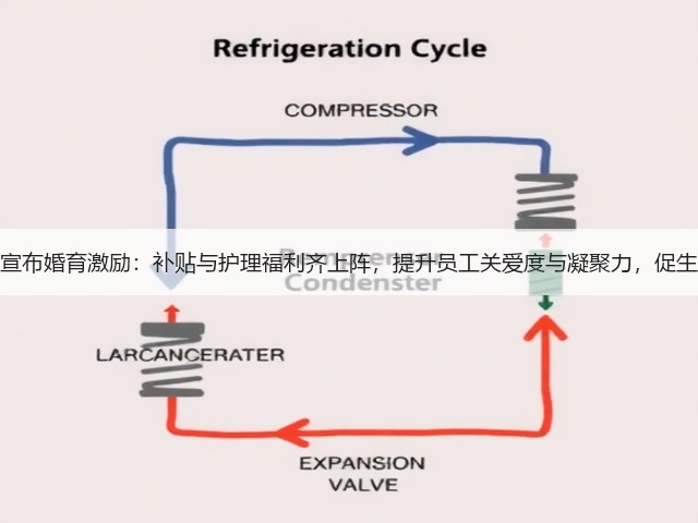 创始人直播宣布婚育激励:补贴与护理福利齐上阵,提升员工关爱度与凝聚力,促生育友好职场(图2) 创始人直播宣布婚育激励:补贴与护理福利齐上阵,提升员工关爱度与凝聚力,促生育友好职场(图2)
