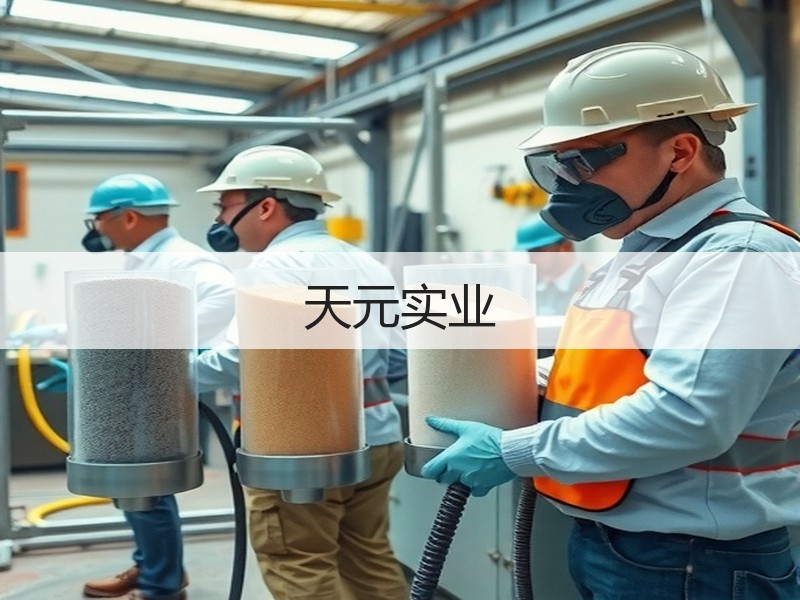天元实业