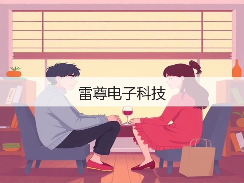 雷尊电子科技