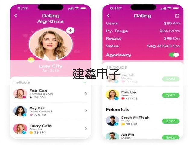 建鑫电子(图1)