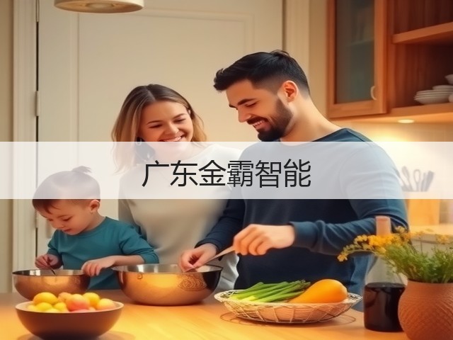 广东金霸智能(图2)