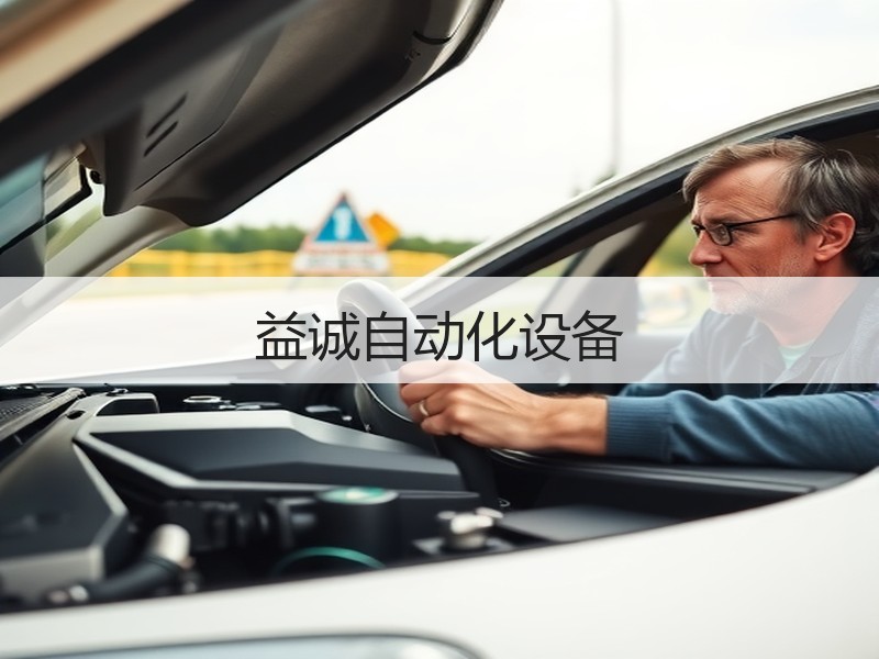 益诚自动化设备