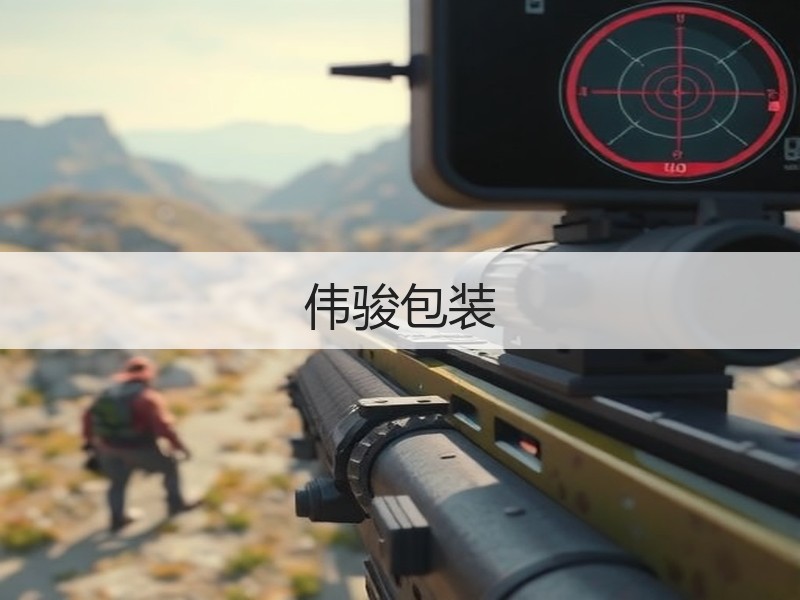 伟骏包装