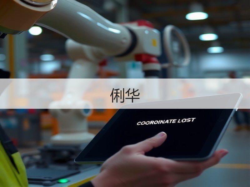 俐华
