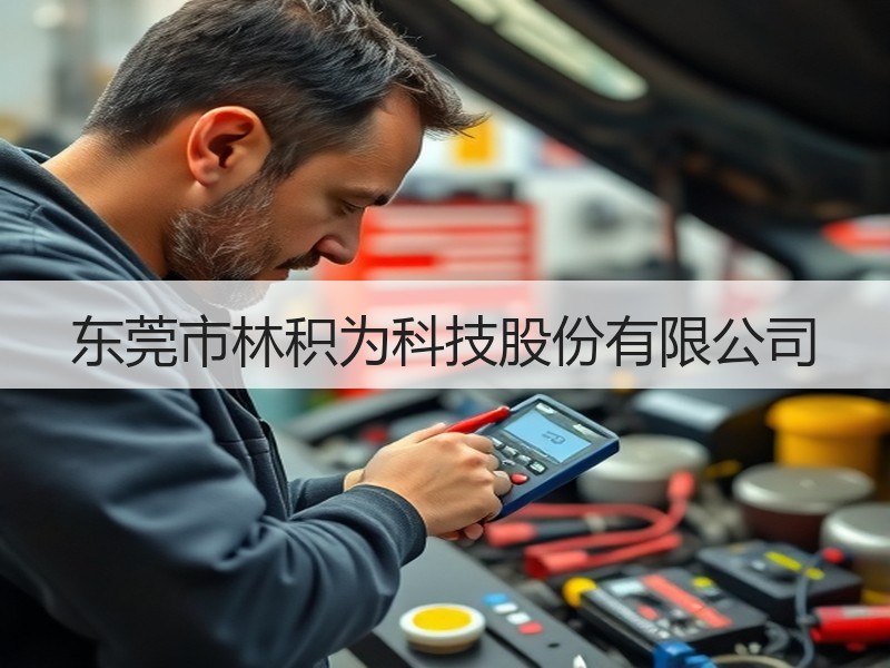 东莞市林积为科技股份有限公司