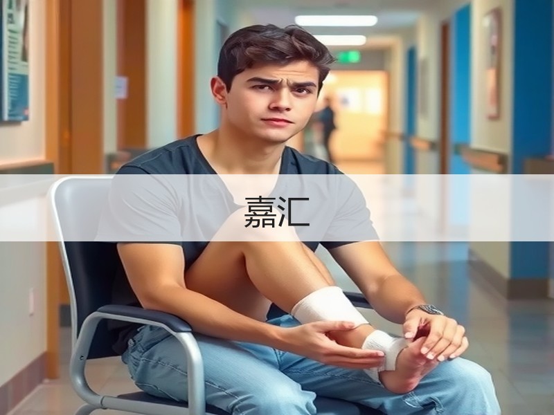 嘉汇