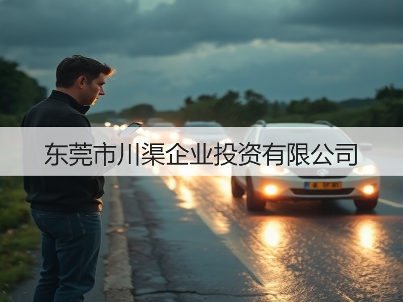东莞市川渠企业投资有限公司