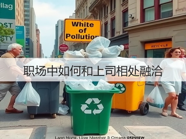 职场中如何和上司相处融洽(图3) 职场中如何和上司相处融洽(图3)