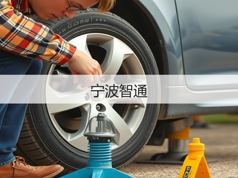 宁波智通