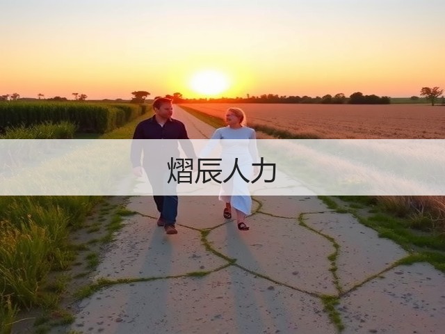 熠辰人力(图2)