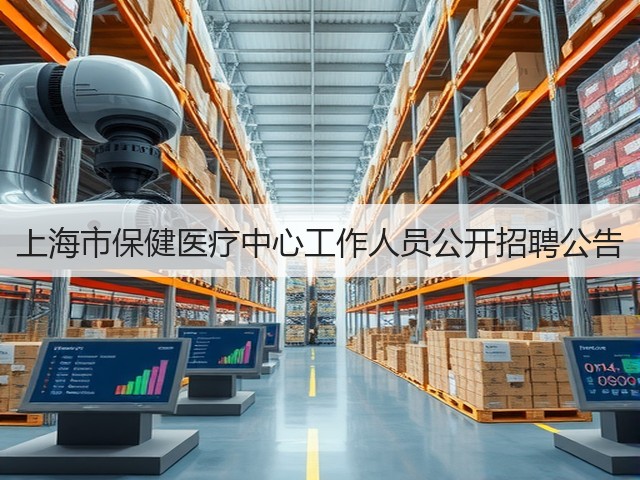 上海市保健医疗中心工作人员公开招聘公告(图2) 上海市保健医疗中心工作人员公开招聘公告(图2)