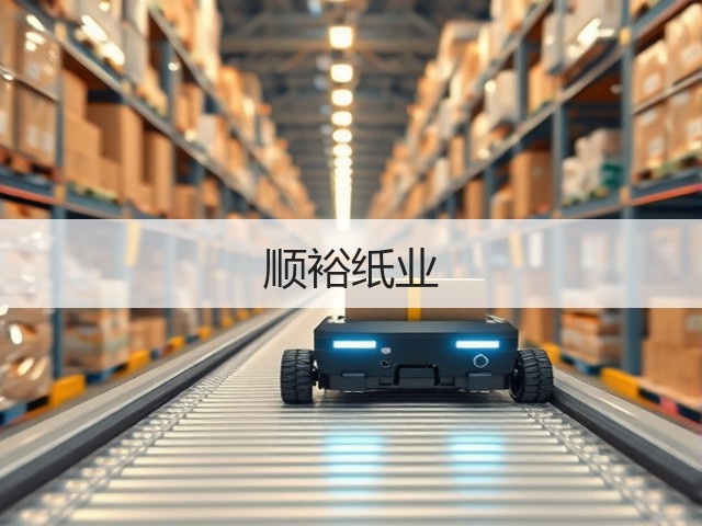顺裕纸业(图1)