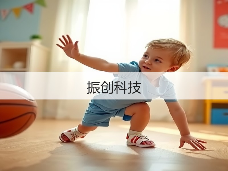 振创科技