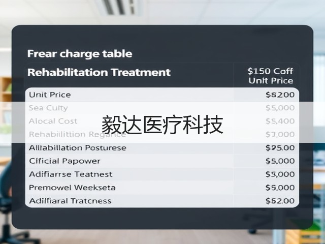 毅达医疗科技(图1)