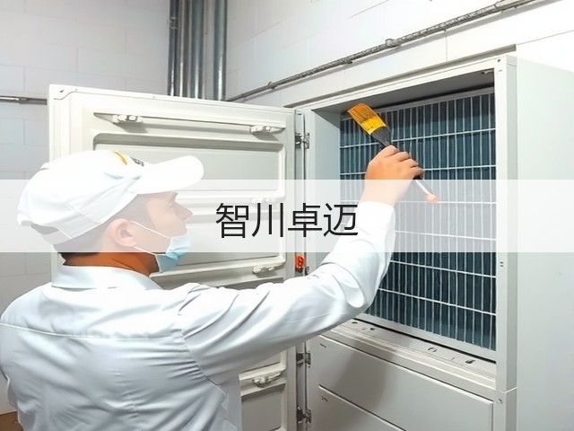 智川卓迈(图2) 智川卓迈(图2)