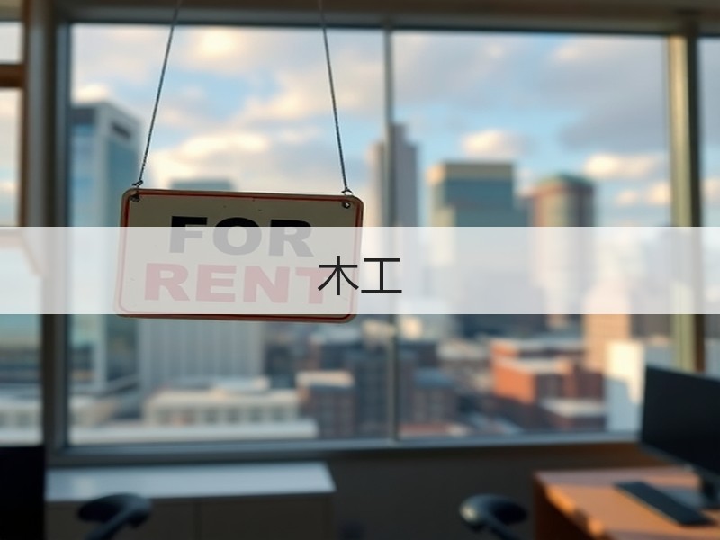 木工