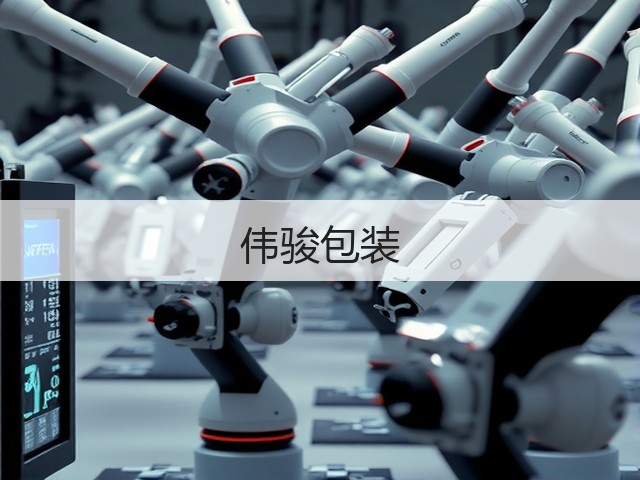 伟骏包装(图2) 伟骏包装(图2)